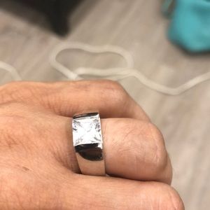 Men’s Ring